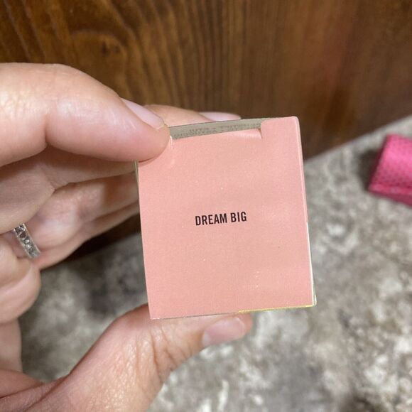 BareMinerals Modern Pop Lipstick + case 3.5 g / 0.12 oz "Dream Big" - Picture 9 of 10